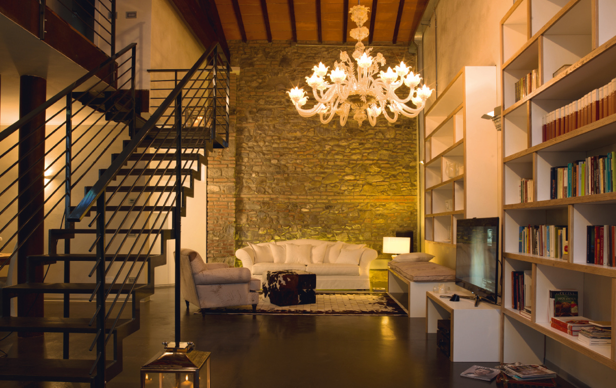 Forum arredamento.it •progetto cucina ristrutturazione rustico ...
