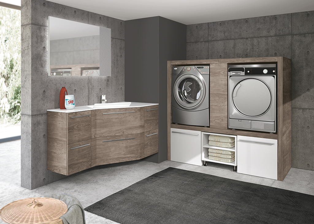 Bagni moderni per il benessere domestico | Ville&Casali Bagni moderni per il benessere domestico | Ville&Casali