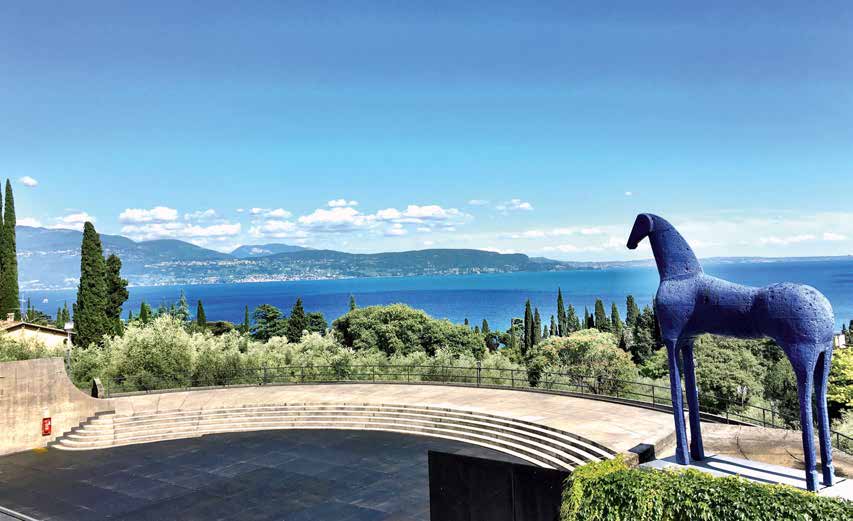 Soggiorno pet friendly sul lago di Garda Soggiorno pet friendly sul lago di Garda