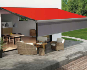 arredo esterno