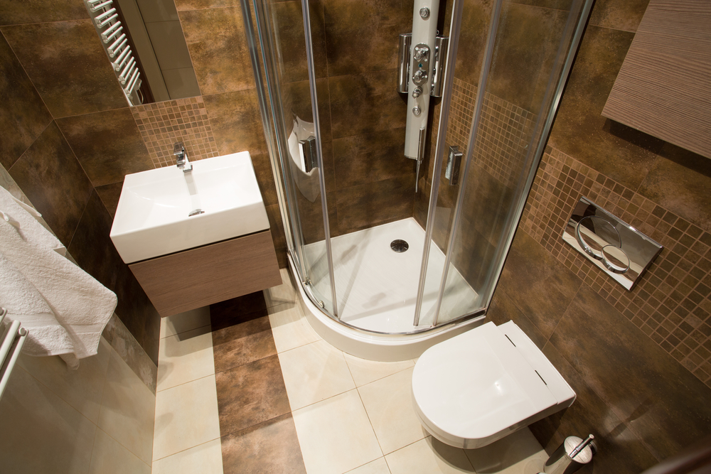 Come ristrutturare un bagno piccolo si33 ~ pineglen Come ristrutturare un bagno