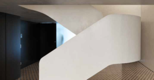 scala avvolgente