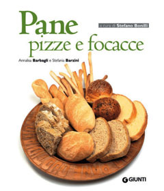 Pane, pizze e focacce