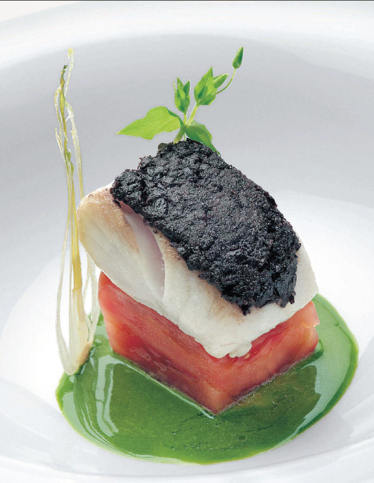 ricetta olive gaeta pomodoro sorrento23