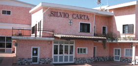 Silvio Carta