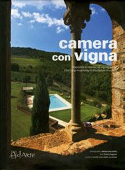 Camera con vigna