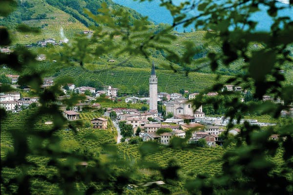 Prosecco Carpenè Malvolti: sfida allo champagne