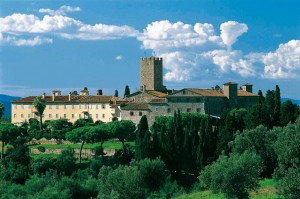 Tenuta la Marsiliana