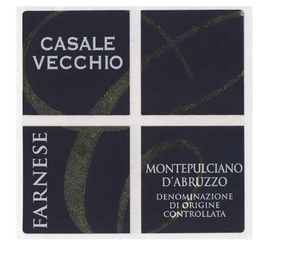 Casale Vecchio - Farnese Vini