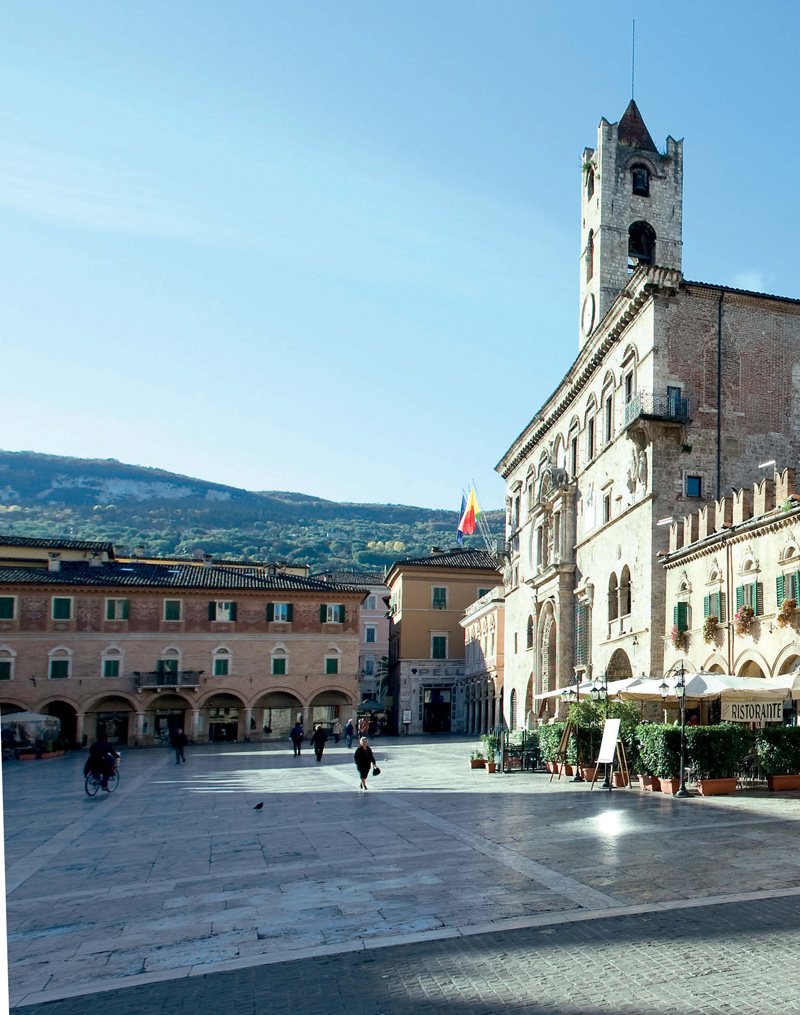 I tesori di Ascoli Piceno