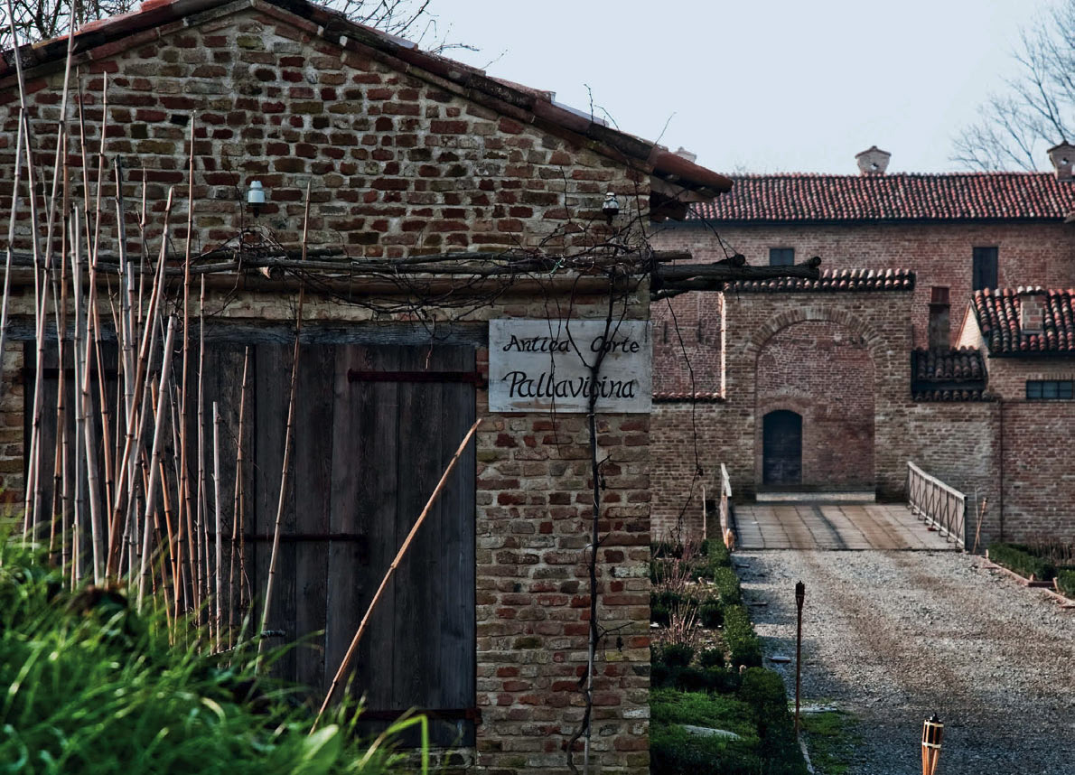 Nella terra del Lambrusco: benvenuti in Emilia