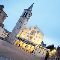 Duomo di Spoleto