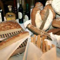 A Spilimbergo, una rassegna delle varietà di pane, prodotte in zona