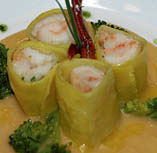 cannelloni gamberi 11