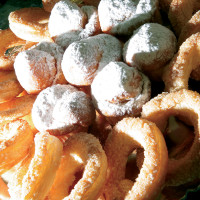 I dolci tipici delle Marche