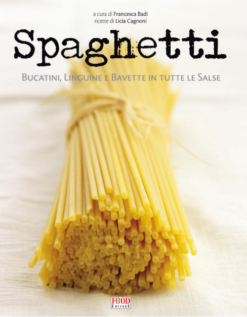 Francesca Badi - Spaghetti