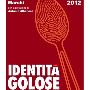 Paolo Marchi - Identità golose