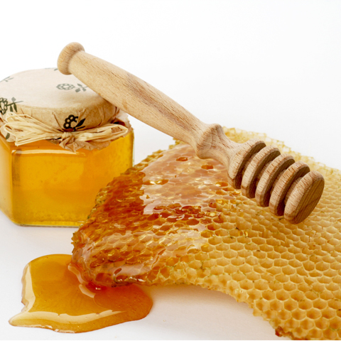 Sagra del miele valdostano a Chatillon