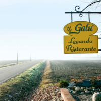 Galù: locanda e ristorante nella Bassa Parmense