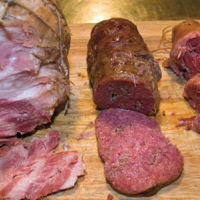 Salumi Spigaroli