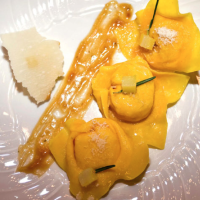 Agnolotti