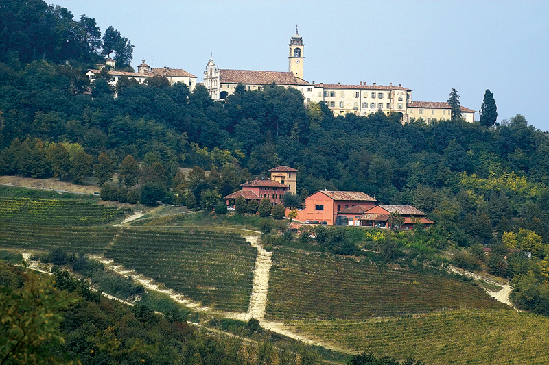 Tenuta La Tenaglia