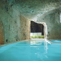 Civita di Bagnoregio: vivere in una grotta