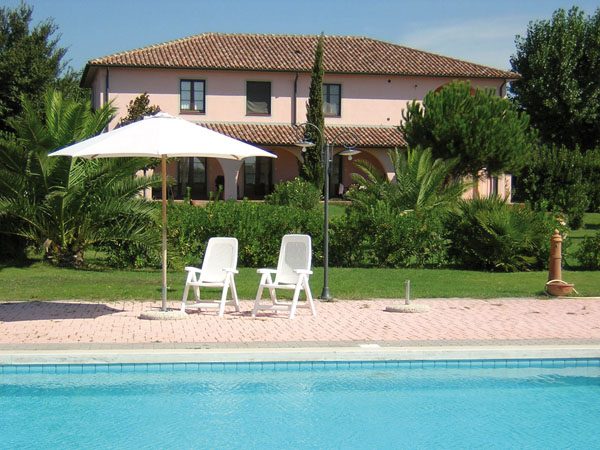 Offerta Speciale Primavera - Villa Toscana (LI)