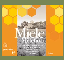 miele agrisalotto