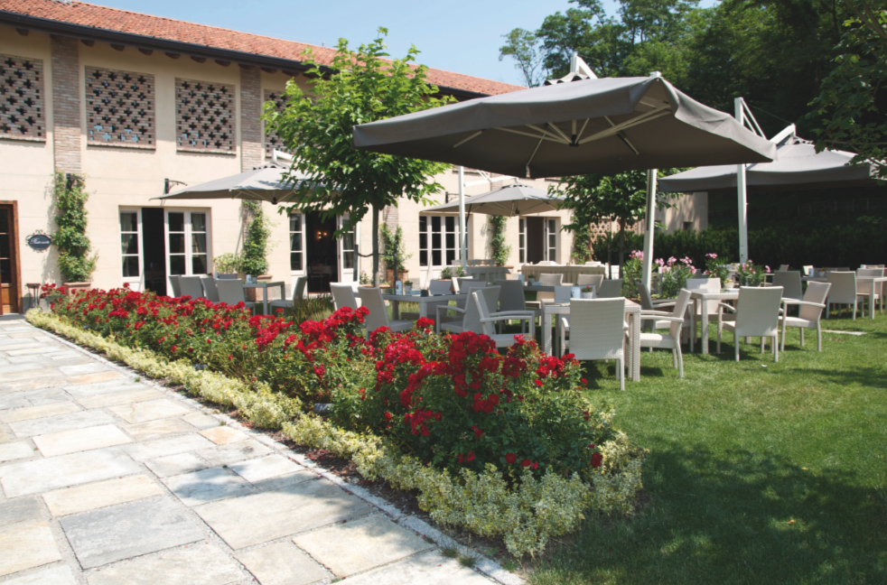 Benessere e gusto - Antico Benessere (BG)