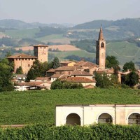 Val Tidone, il Chianti lombardo