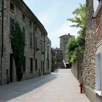 Val Tidone, il Chianti lombardo