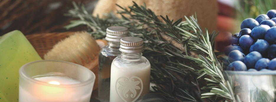 Crema cosmetica Antico Benessere