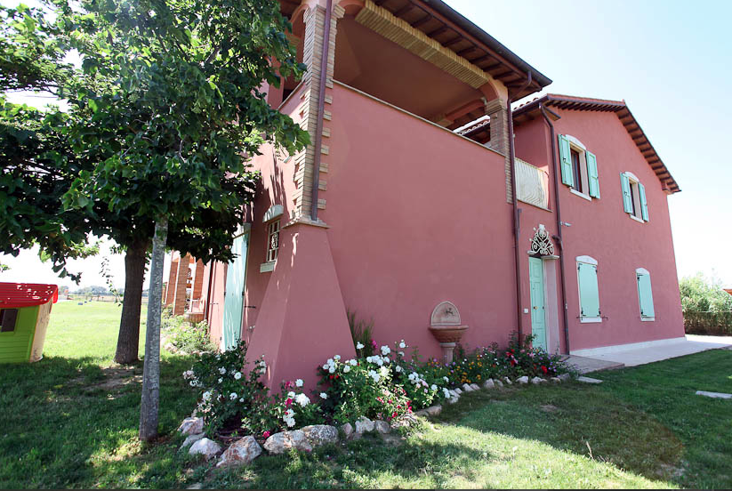 Sconto del 10% a giugno e settembre - Borgo San Giuliano (GR)