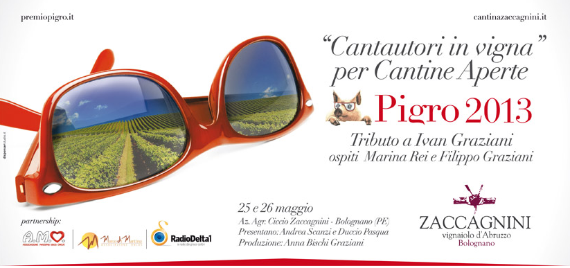 Premio pigro