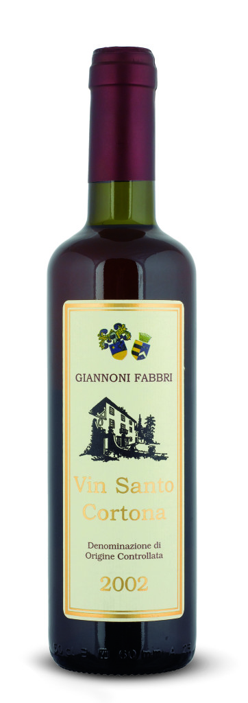 Vin Santo