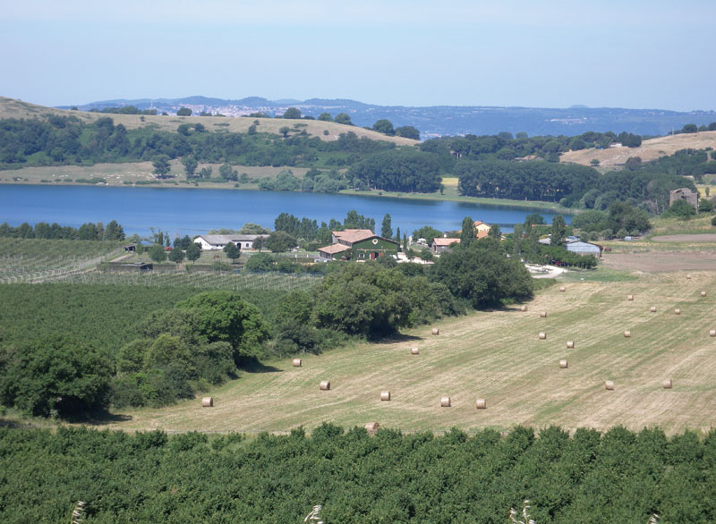 Offerta Potrero Grande (RM)