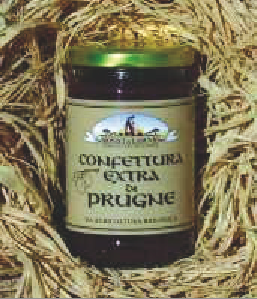 marmellata di prugne