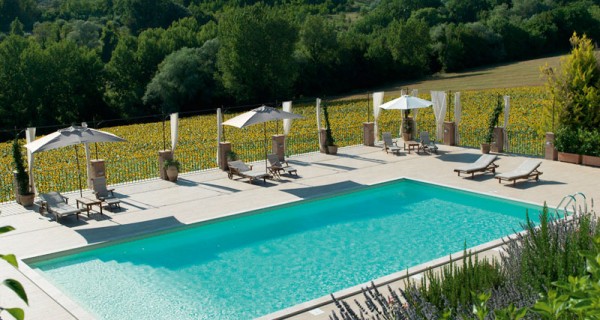 Ferragosto in agriturismo in Umbria: Tara (TR)