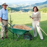 Sognando la campagna