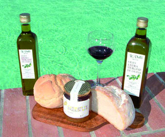 Olio LE VALLI