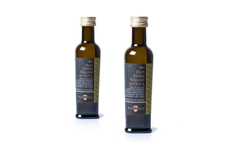 Olio SALVADONICA
