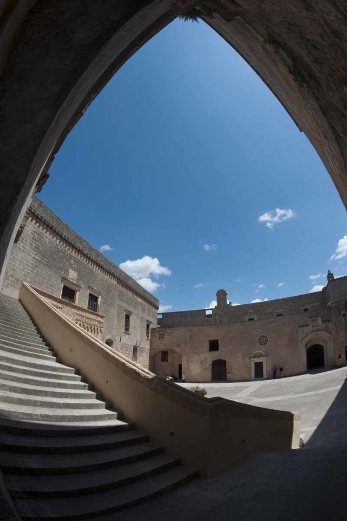 Premiato il reportage di Ville&Casali sul Salento