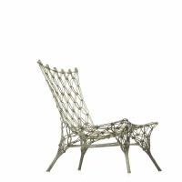 KNOTTED CHAIR singola