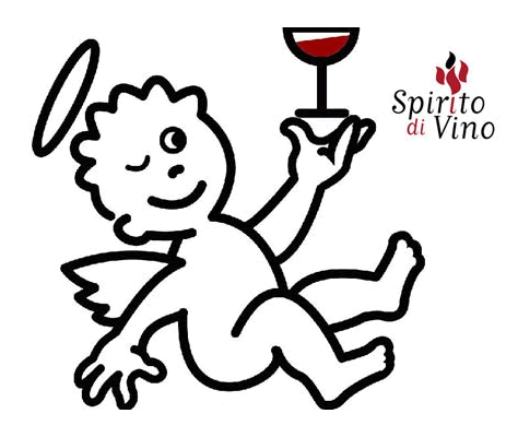 logo spirito di vino