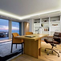 CliftonView7. Lo studio