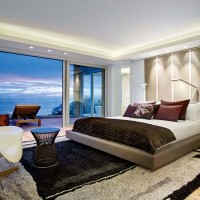 CliftonView7. La zona letto
