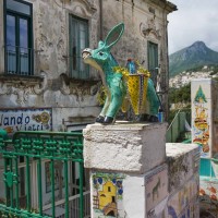 Ceramica di Vietri
