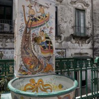Ceramica di Vietri
