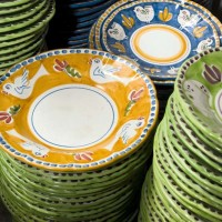 Ceramica di Vietri